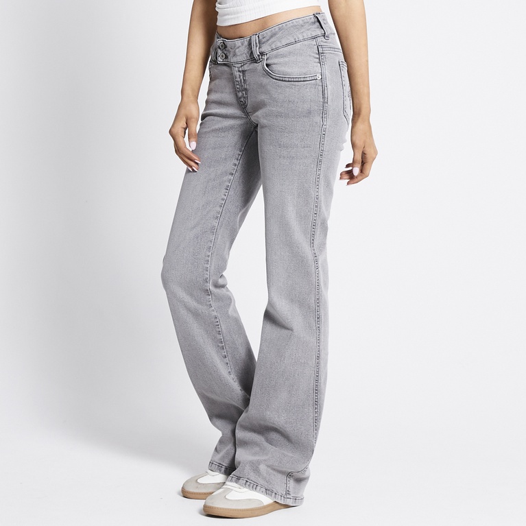 Jeans "Paris Embroidery"